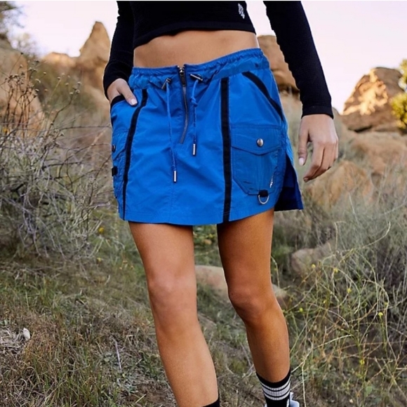 FP Movement Moonbeam Skort - Picture 3 of 8